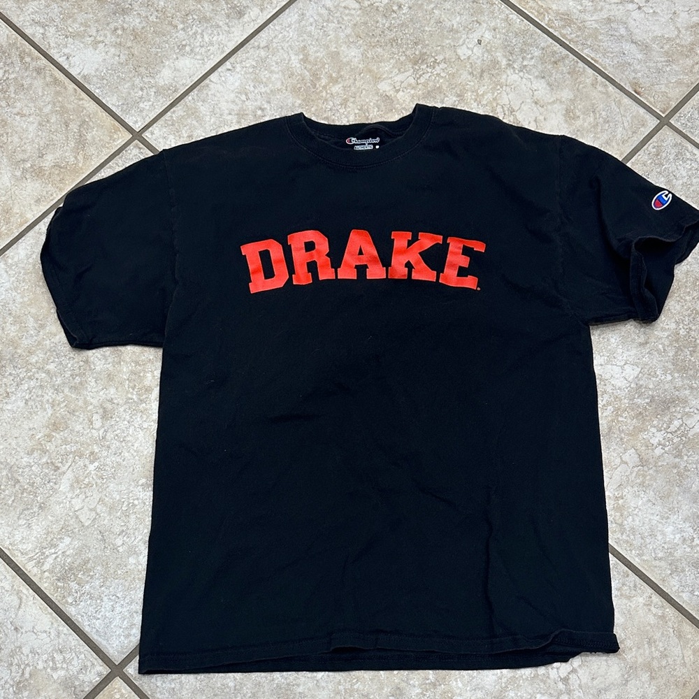 Champion shirt